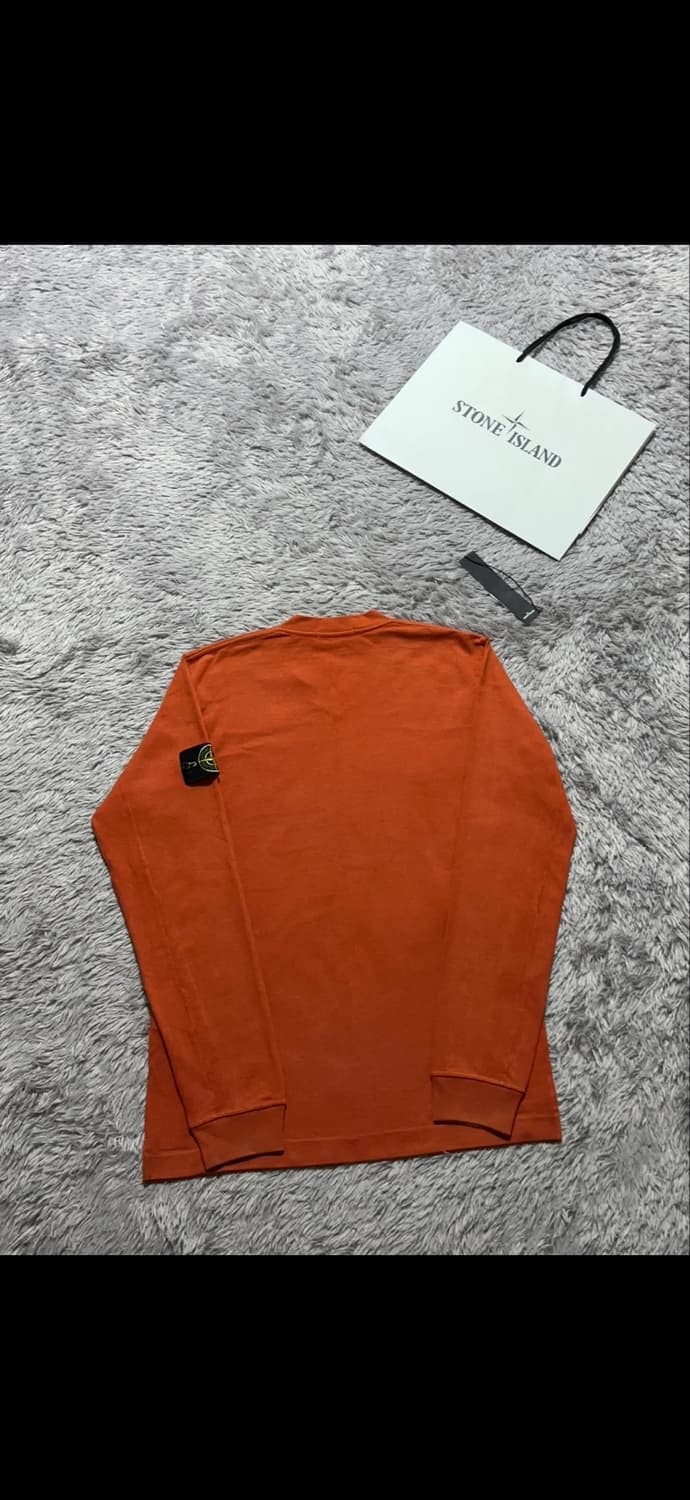 스톤아일랜드 니트 XL 상품이미지2
