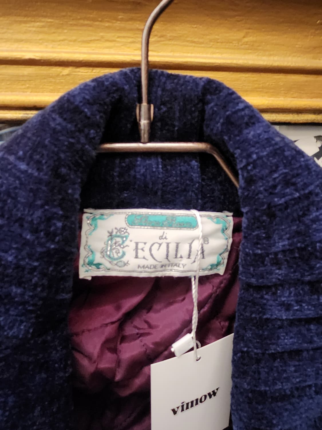 ECILIA Made in Italy 상품이미지4