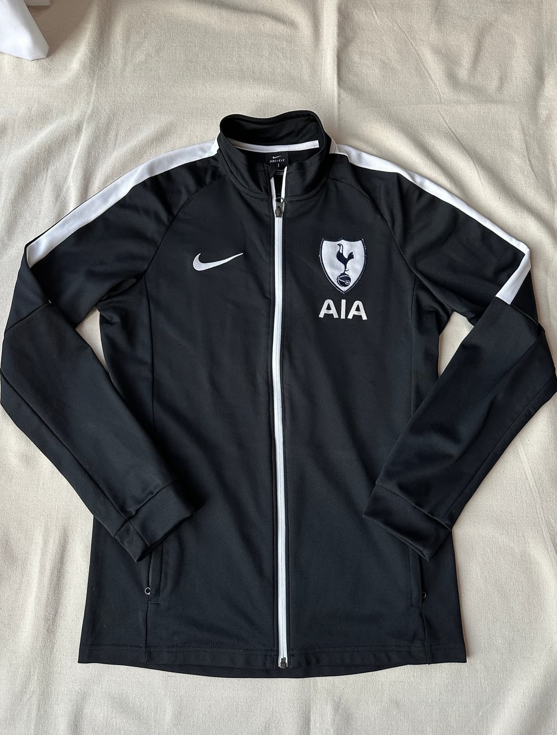 토트넘 챔피언스리그 나이키 트랙탑 져지 100 상품이미지1