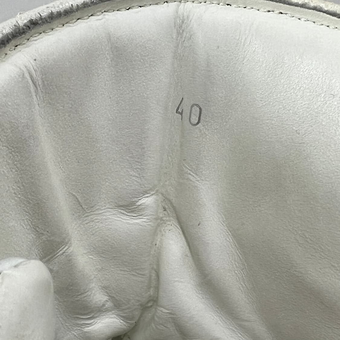 지방시 타이슨 스타 스터드 하이탑 스니커즈 40 상품이미지9