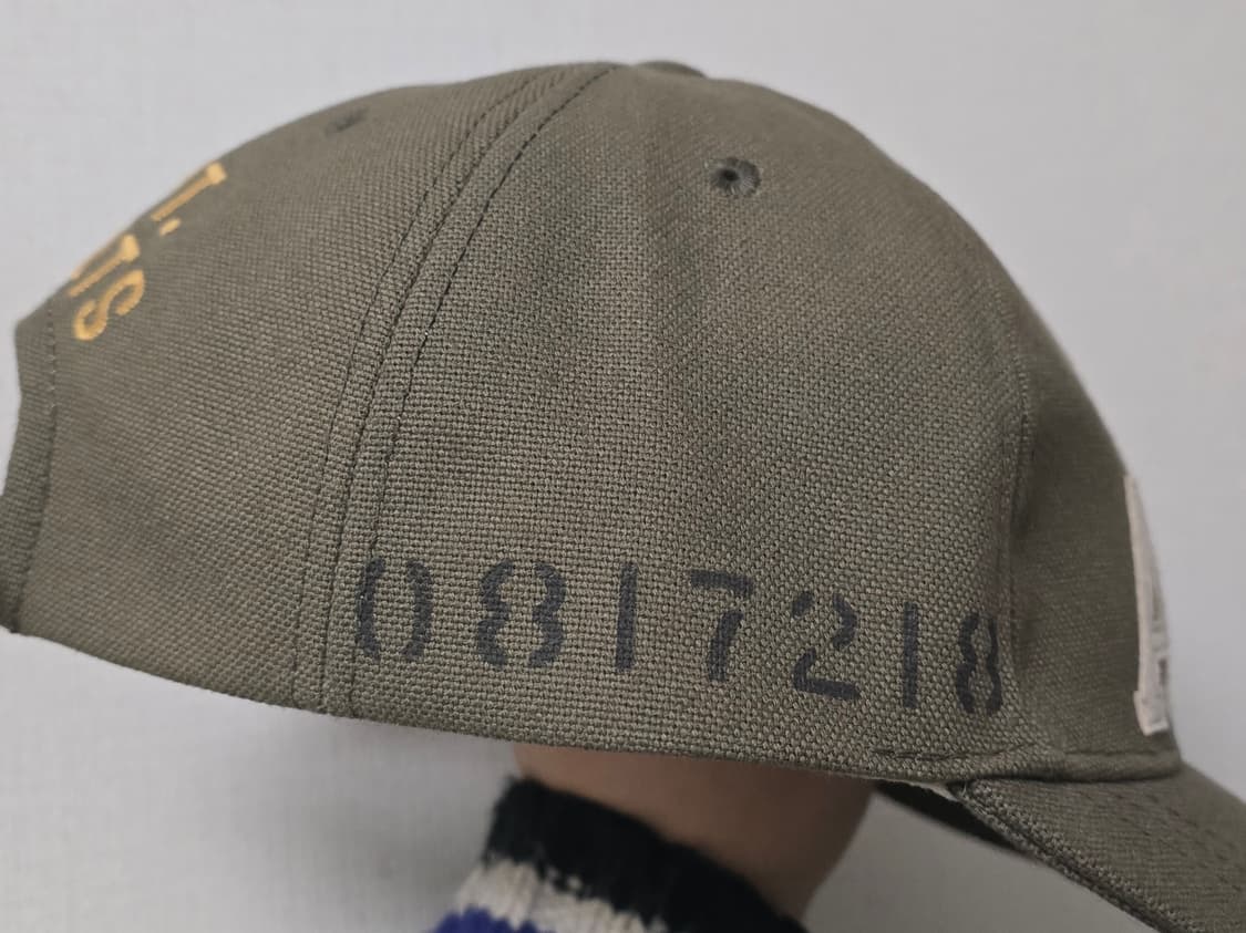 토이즈맥코이 밀리터리 볼캡 상품이미지4