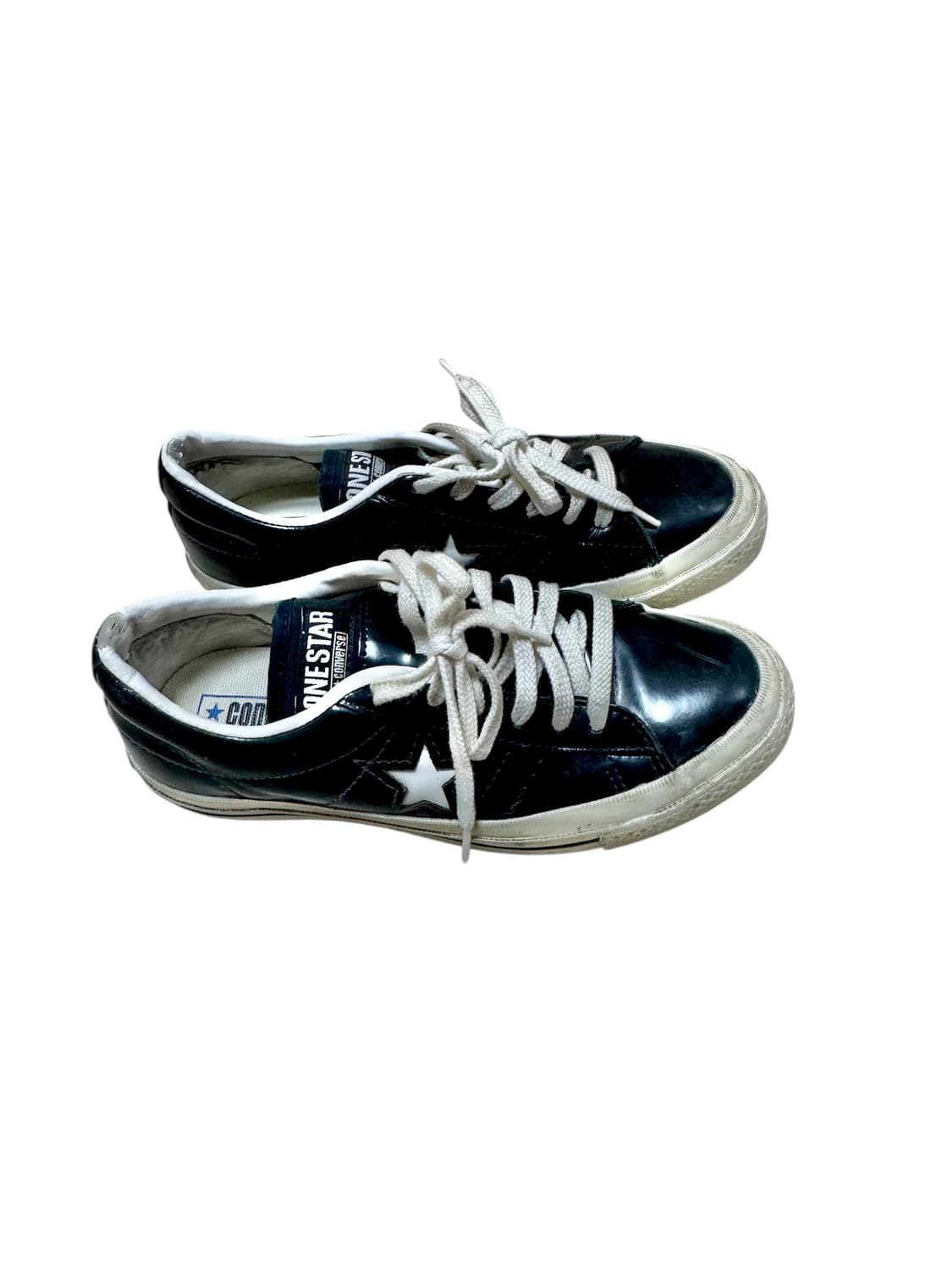 [235] 컨버스 원스타 레더 상품이미지1