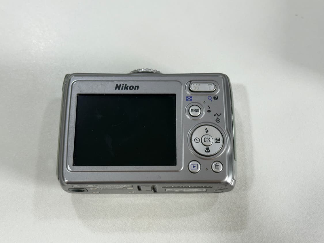 📸 NIKON COOLPIX P3 니콘 쿨픽스 P3 상품이미지6