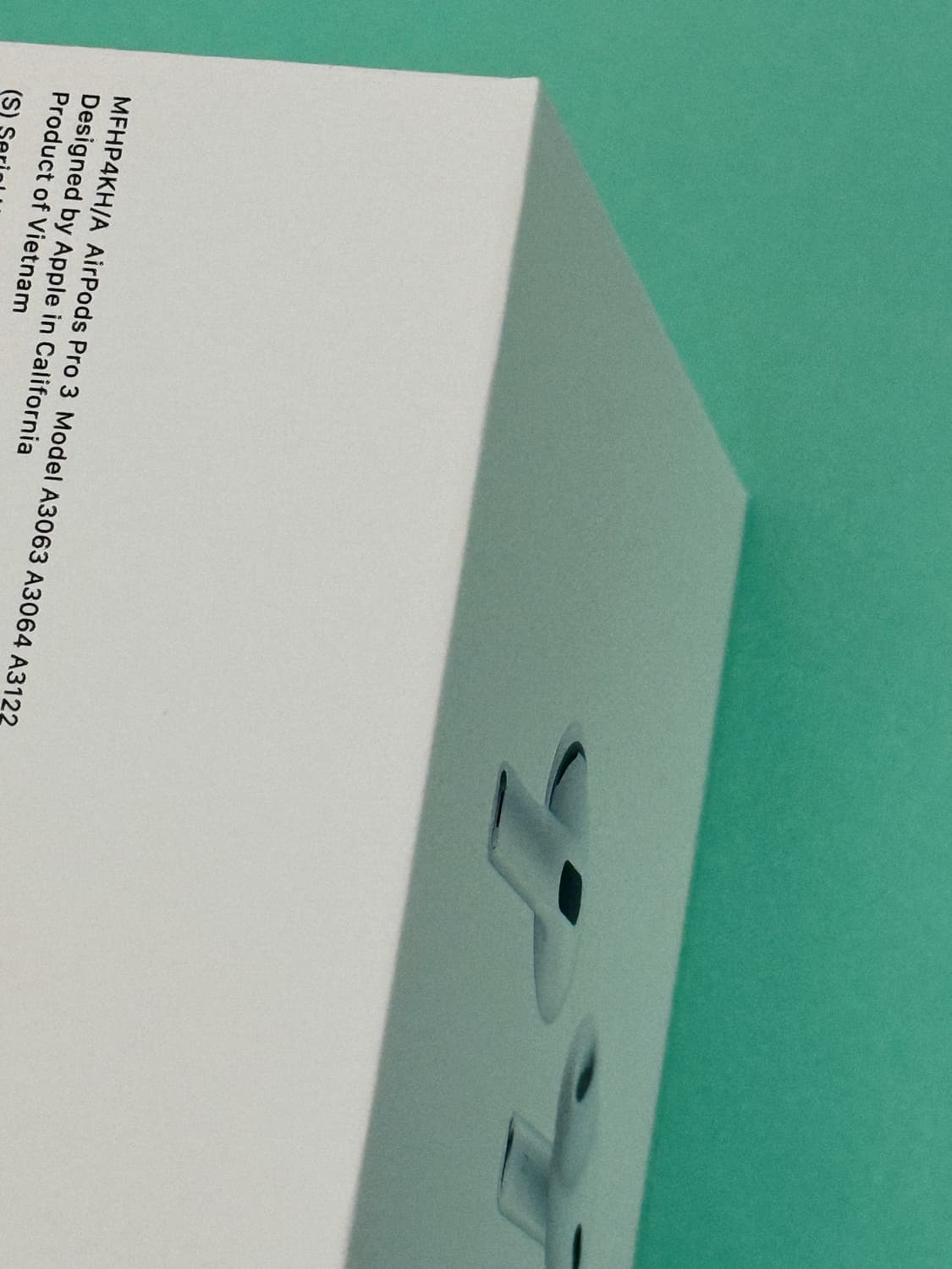 미개봉 국내판 / 애플 에어팟 프로 3세대 Airpods Pro 상품이미지6