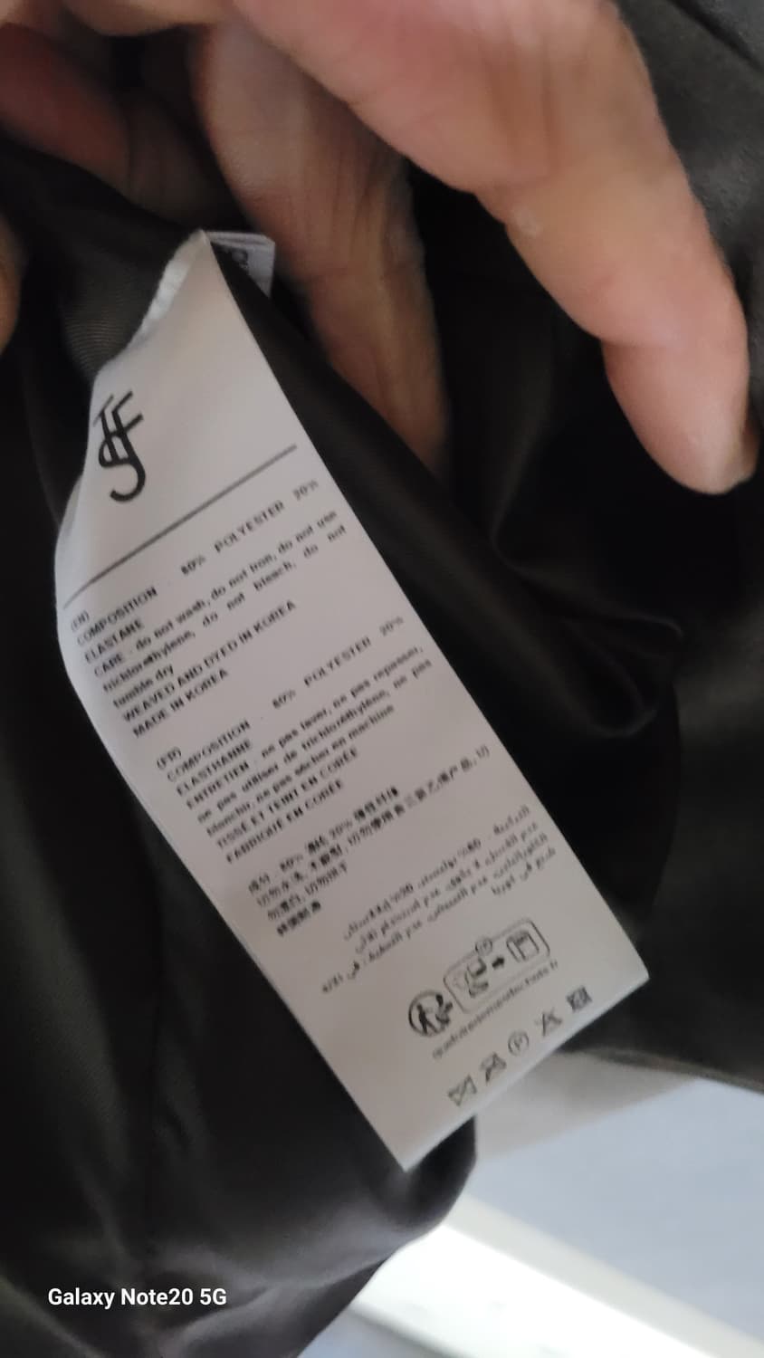 The frankie shop 자켓 상품이미지5