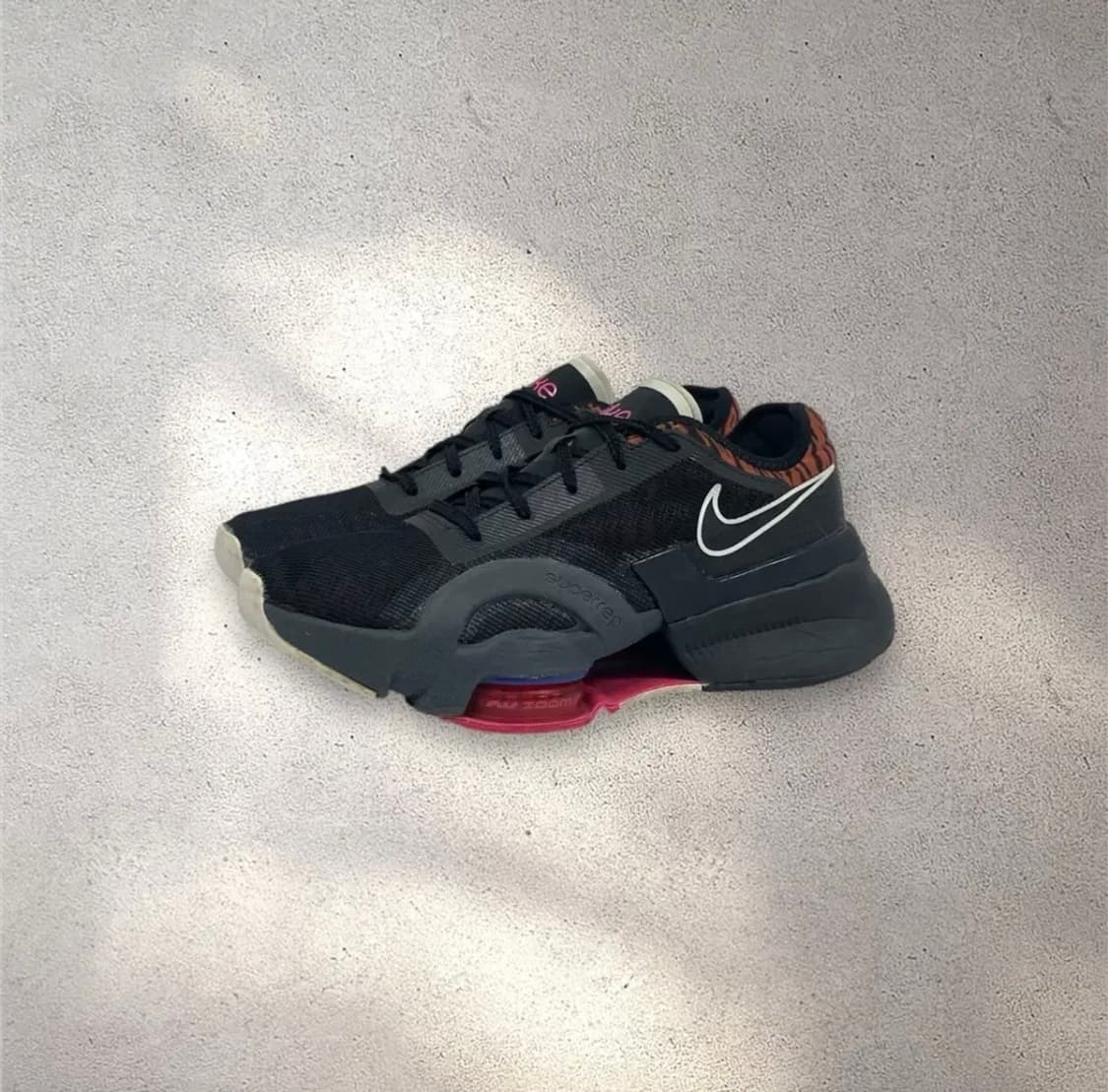 [250] 나이키 에어 줌 슈퍼렙3 (No.521) 상품이미지1