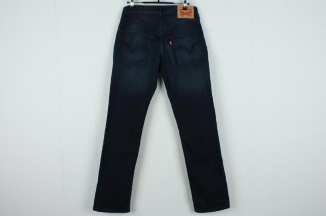 리바이스 청바지 상품이미지2