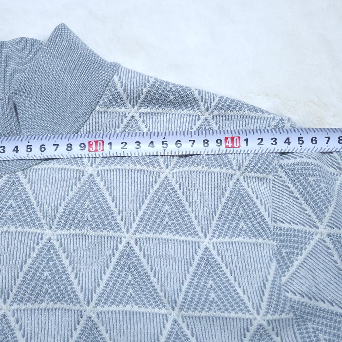 코오롱 남성 긴팔 110 0304 상품이미지4