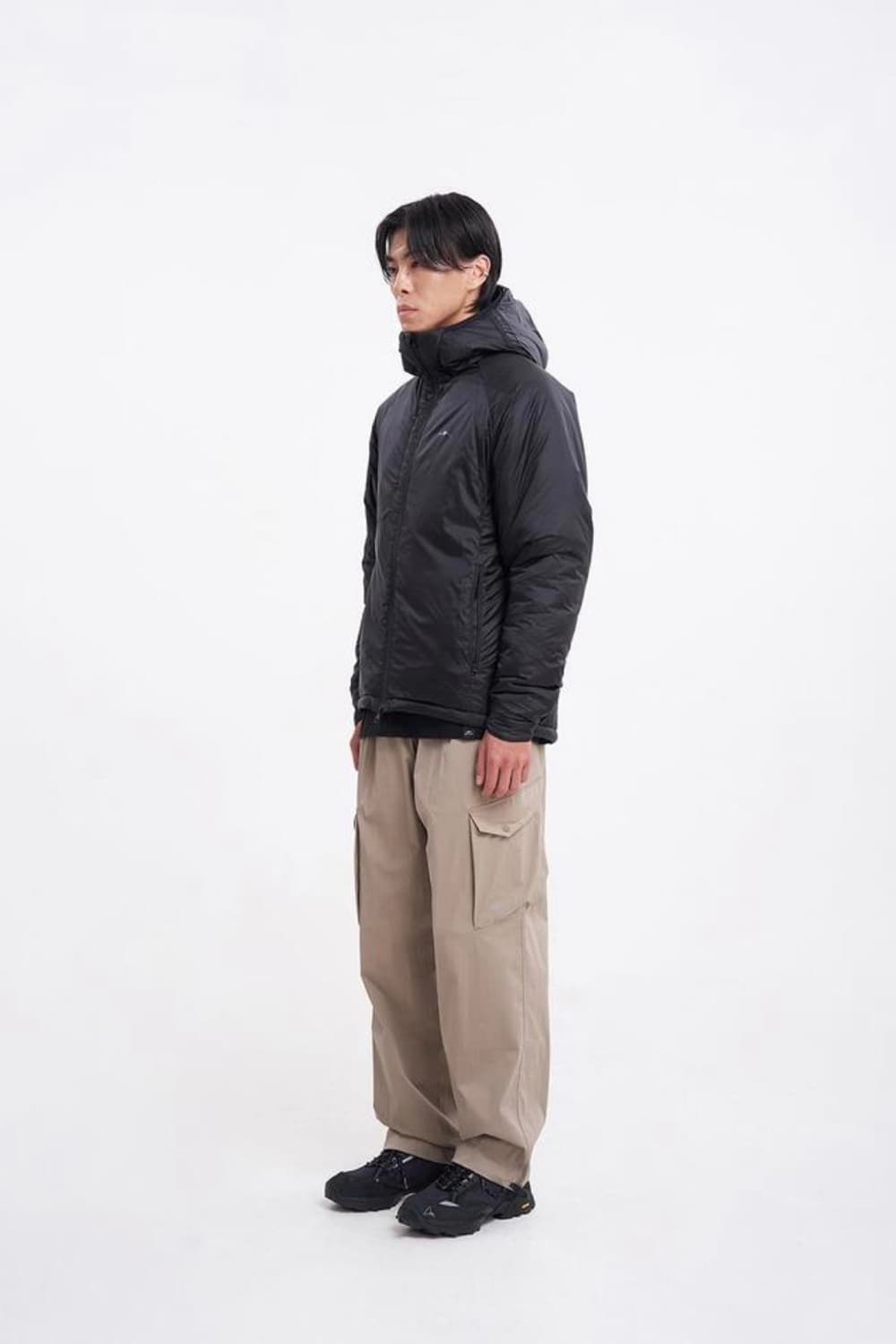 GOYOWEAR COMFY POCKET PANTS (L) 상품이미지3