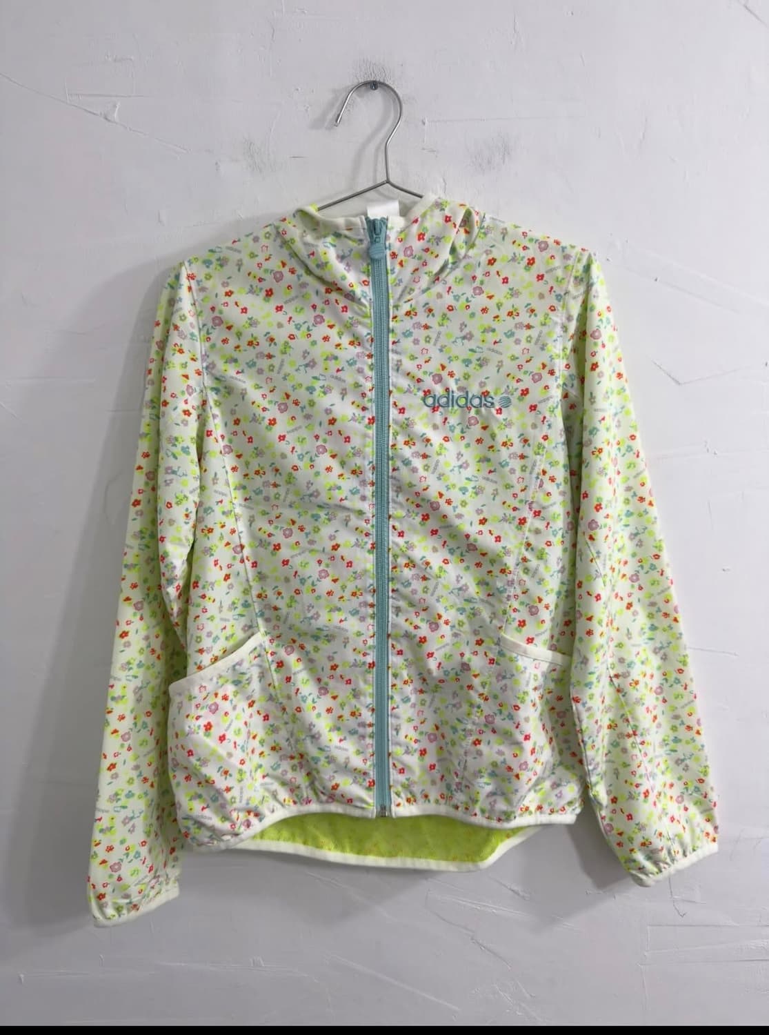 adidas zipup 상품이미지1