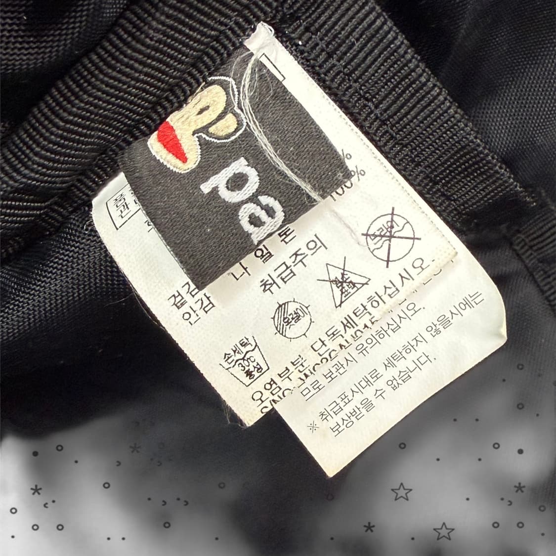 Paul Frank 폴프랭크 에스닉 백팩 상품이미지10