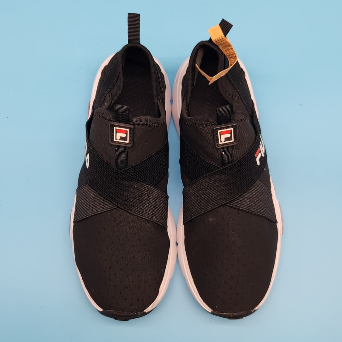 oo 휠라 꾸미 아동운동화240 상품이미지2