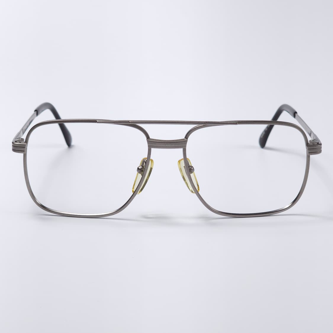 90년도 일본 빈티지 투브릿지 수입 안경 상품이미지1