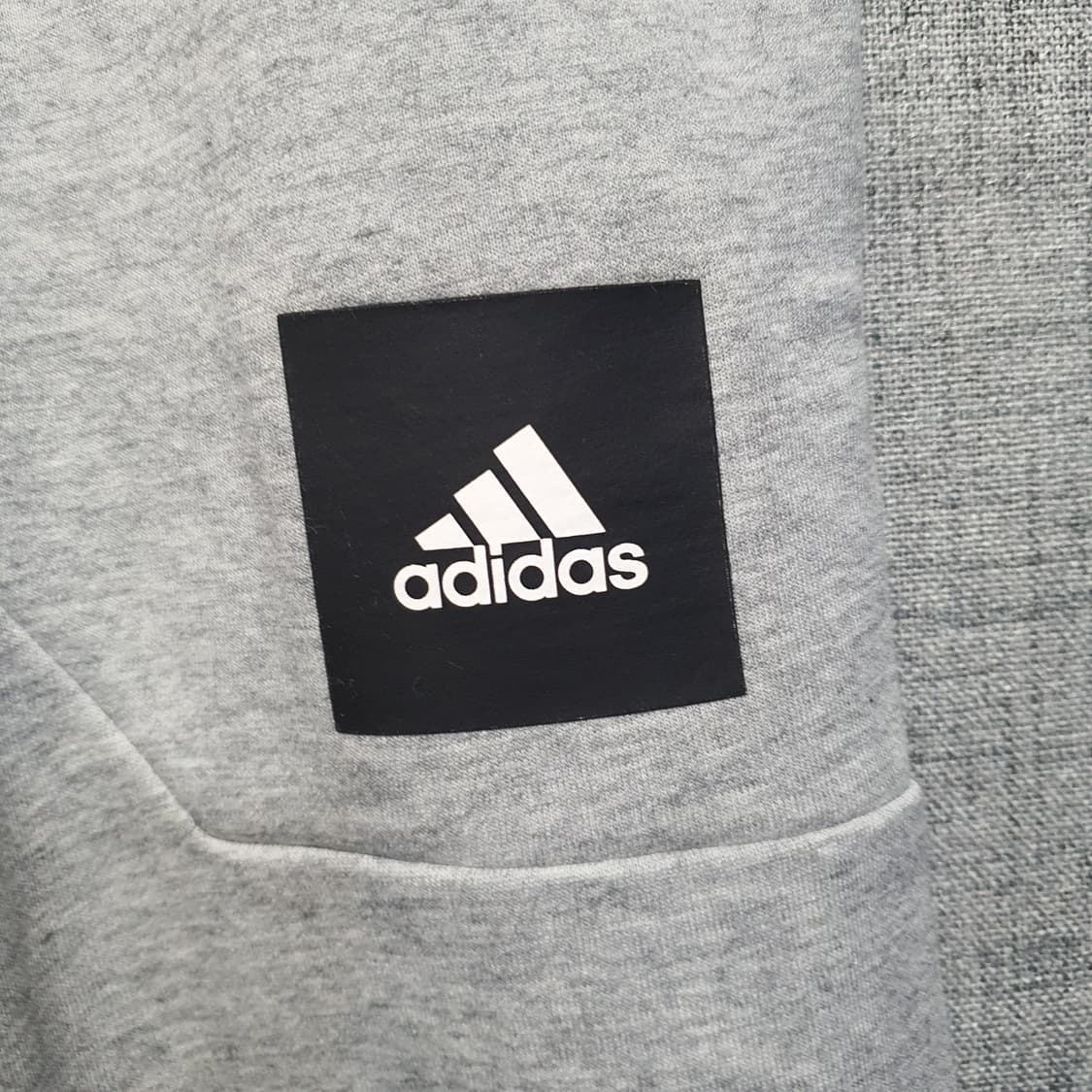 아디다스 남성 조거팬츠  상품이미지3