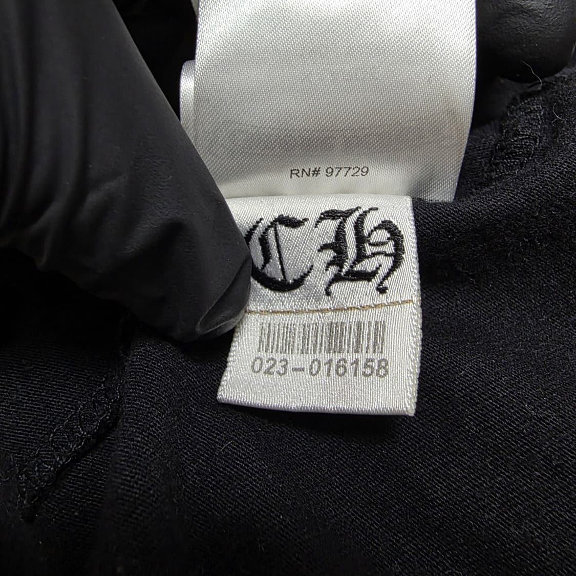 {클로젯}[XL]크롬하츠 플로랄 홀스슈 롱슬리브 맨투맨 티셔츠 상품이미지9