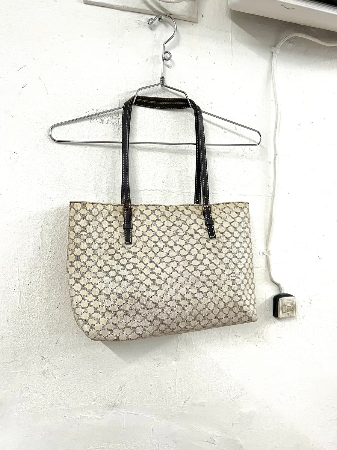 셀린느 마카담 숄더백 쇼퍼백 상품이미지1