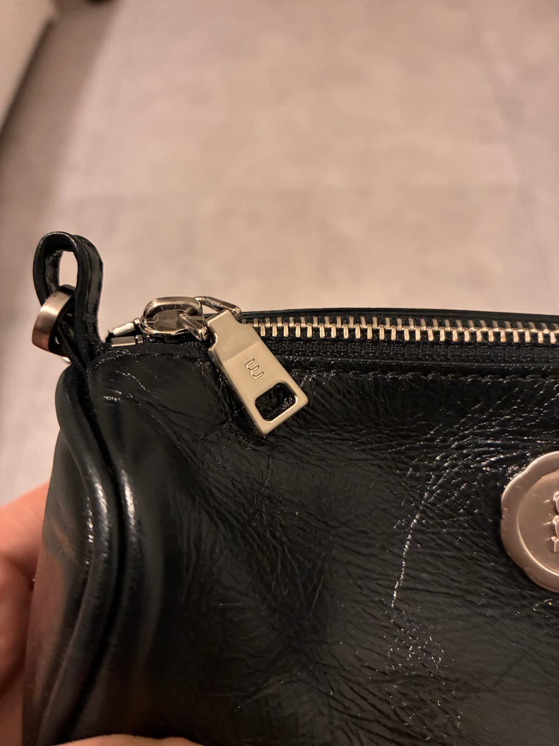 미닛뮤트 브렛미니 블랙 상품이미지8