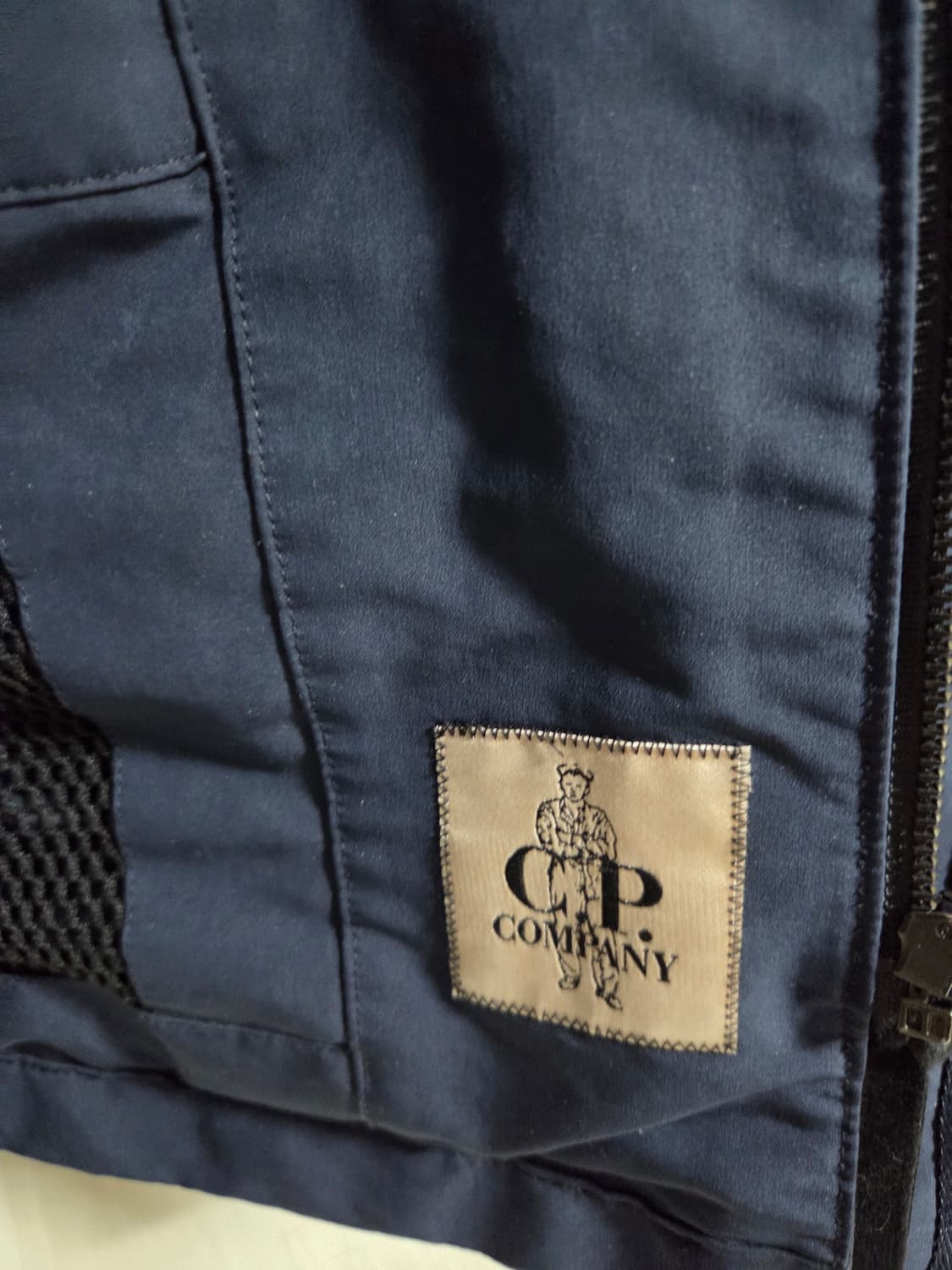 cp컴퍼니 야상 필드자켓 xl 상품이미지2