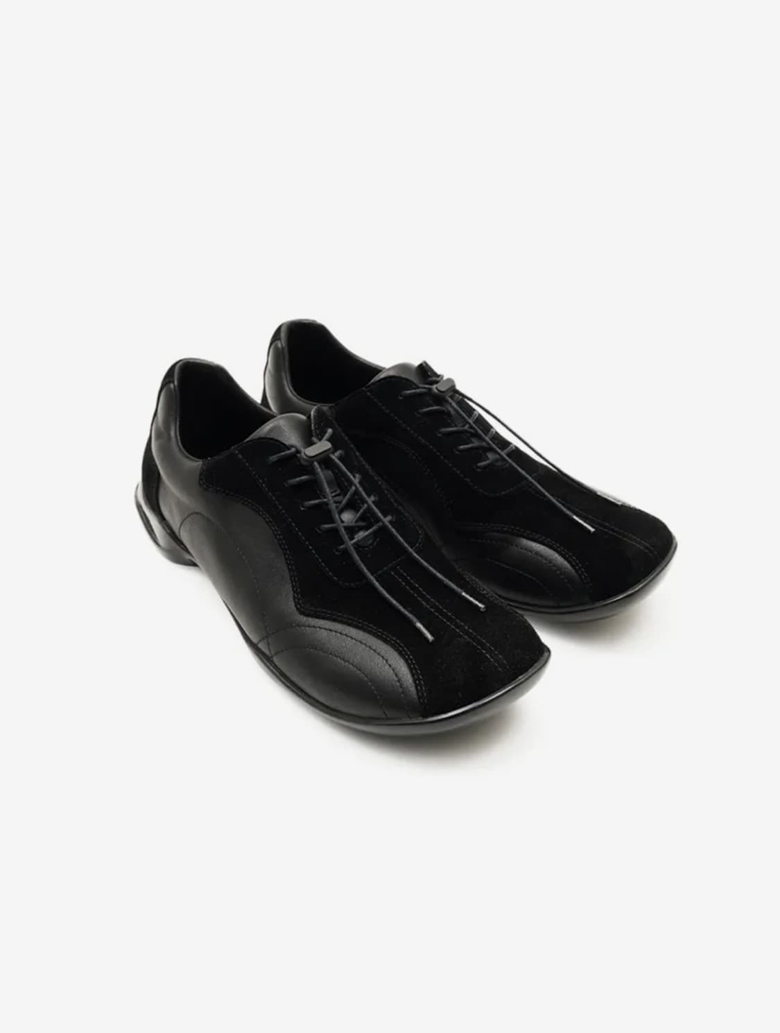 페몬트 스퀘어 블랙 240  square black  상품이미지4