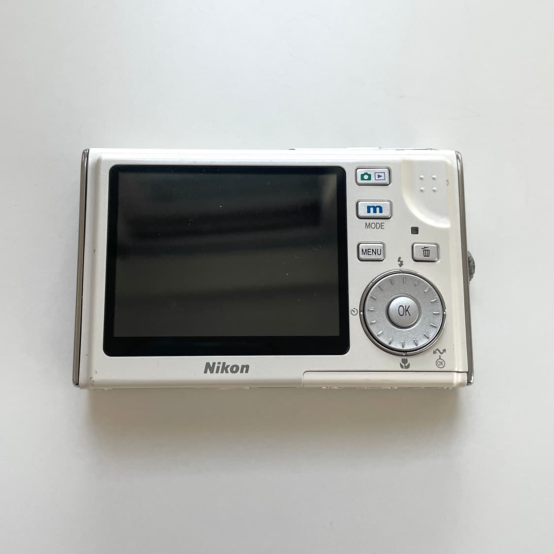 Nikon Coolpix S5 상품이미지3