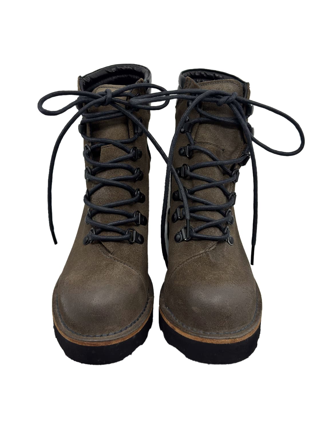 Mihara Yasuhiro Wage  Work Boots/ 235 상품이미지5