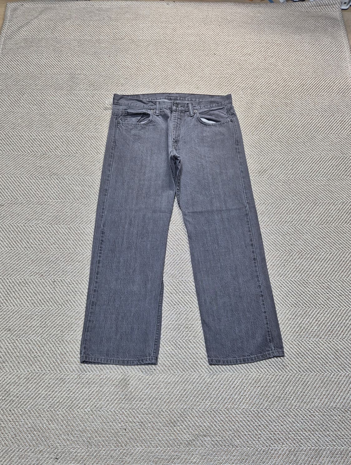 리바이스 569 34/30 ( p22 ) 상품이미지1