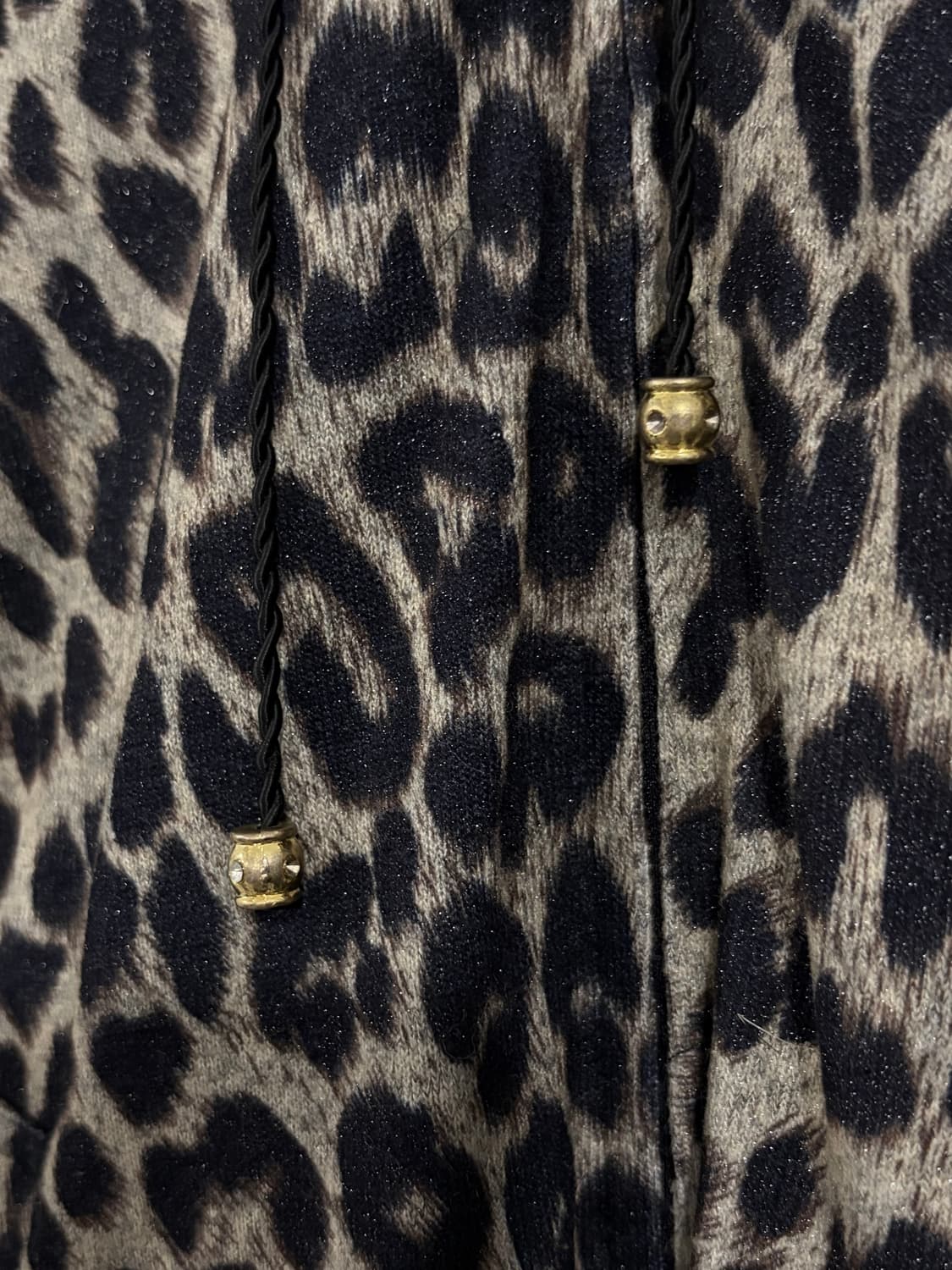 무료배송) CECIL MCBEE VINTAGE OUTER 상품이미지7