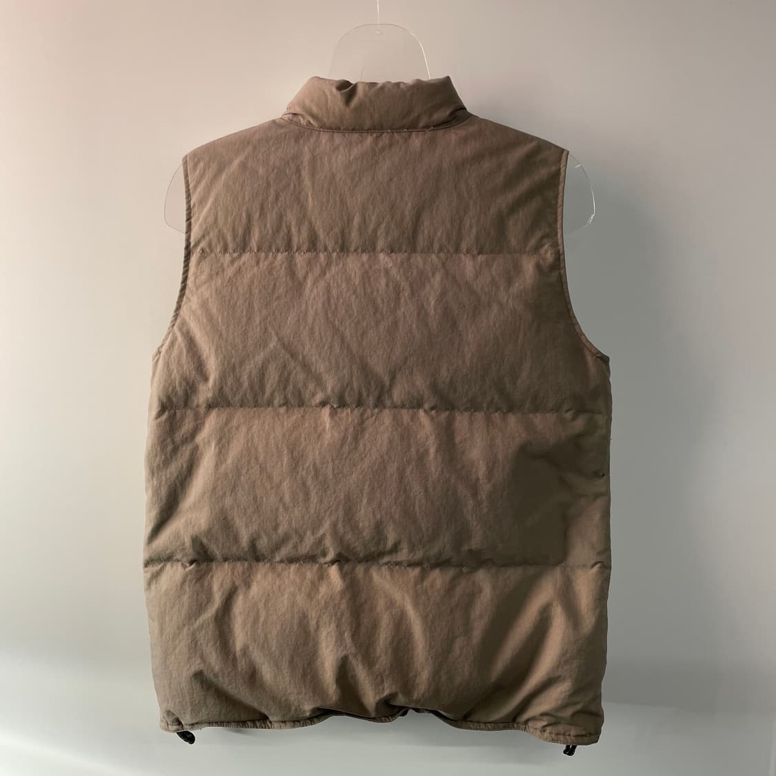 베이프 패딩 베스트 조끼 상품이미지6
