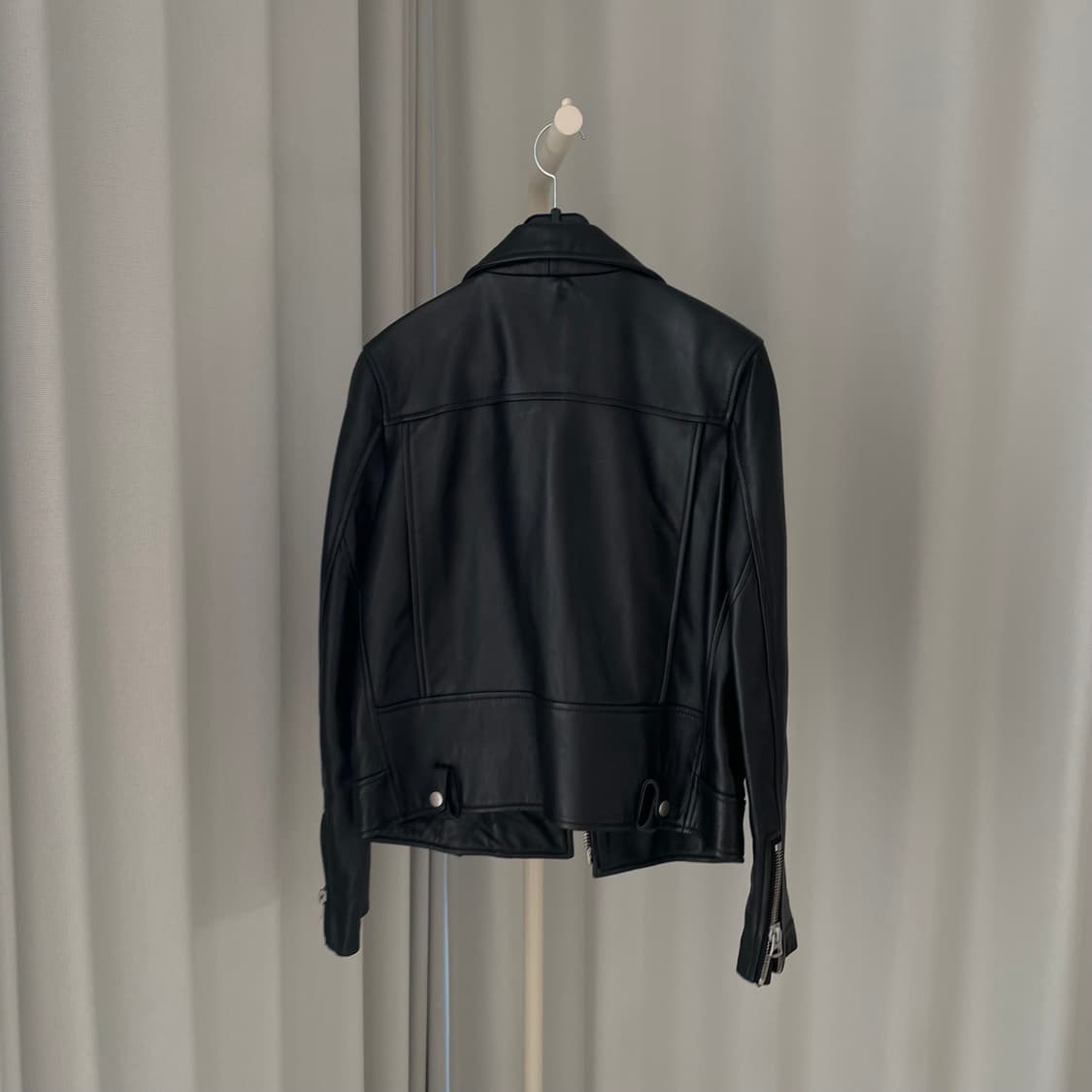 아크네 스튜디오 양가죽 자켓 40 상품이미지6