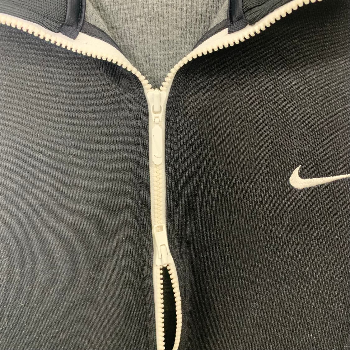 나이키 00s 나그랑 오래오배색 트랙탑 져지 상품이미지4