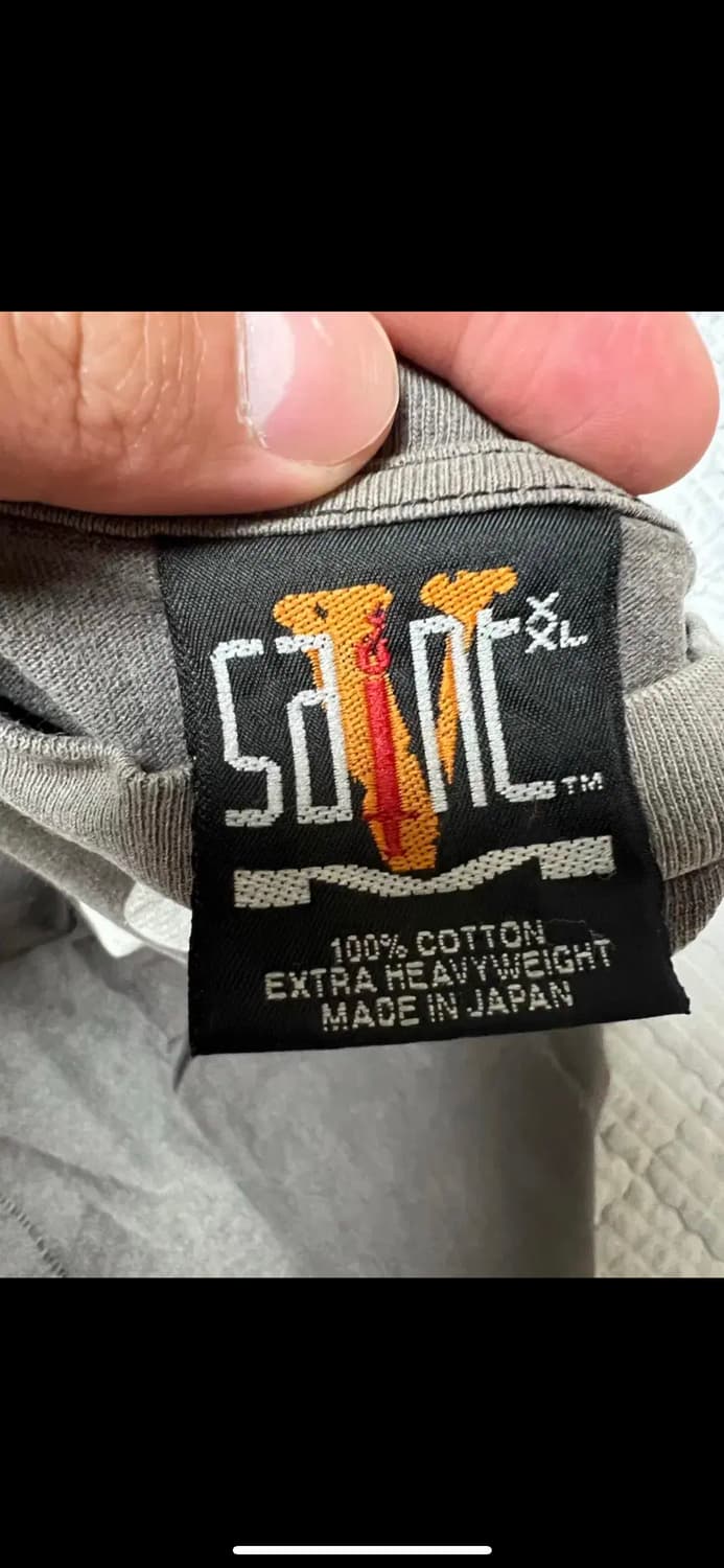 세인트미카엘 브이론 롱슬리브 2xl 상품이미지3