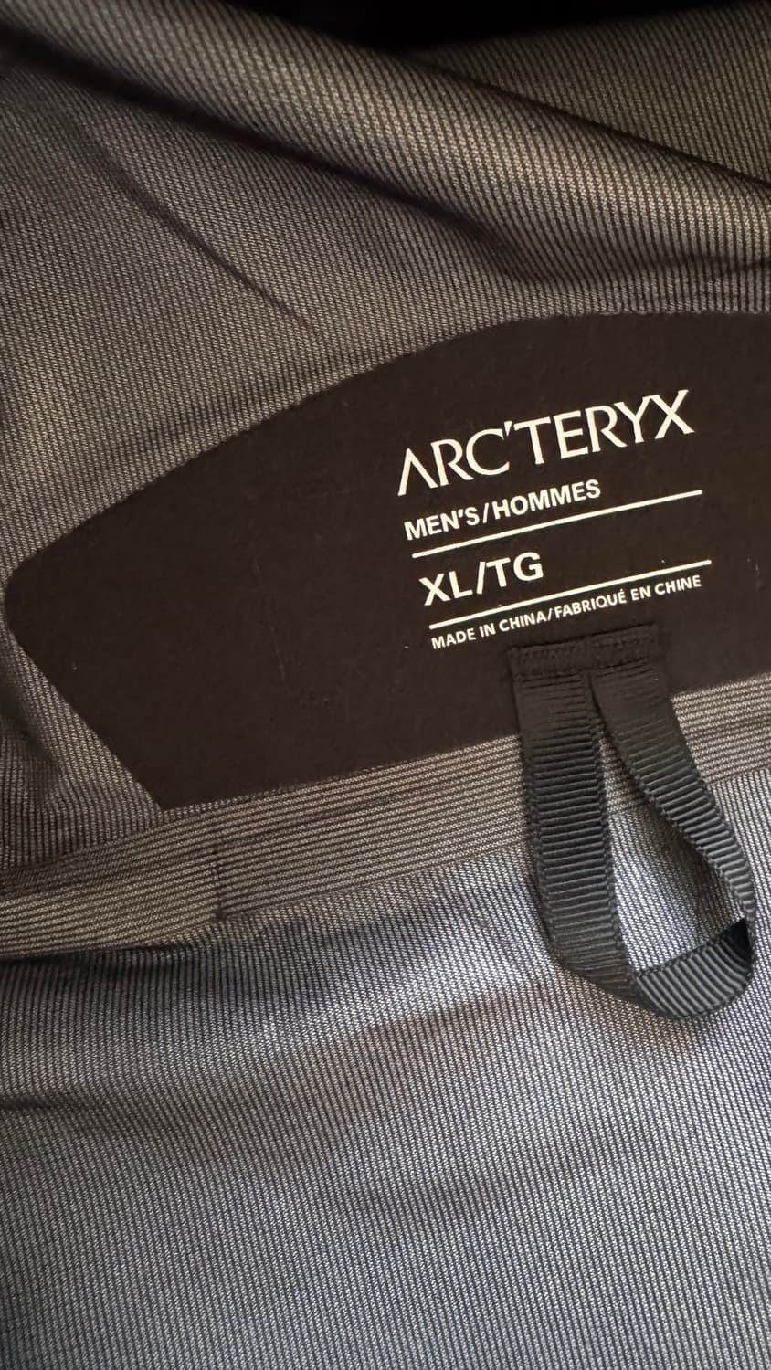 아크테릭스 베타 자켓 상품이미지5