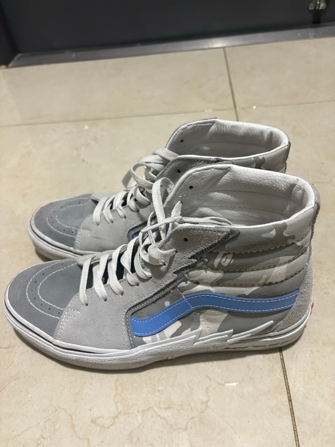 반스 에이프 275 상품이미지3