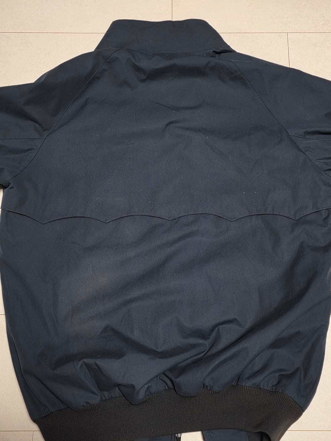 바라쿠다 g9 블랙 M사이즈 상품이미지10