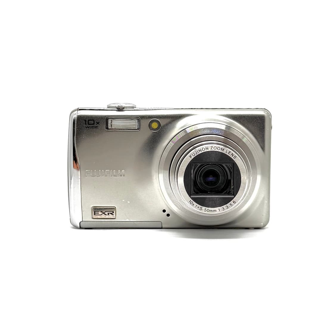 [아일릿픽!] 후지필름 Finepix F70exr 실버 디지털카메라 상품이미지5