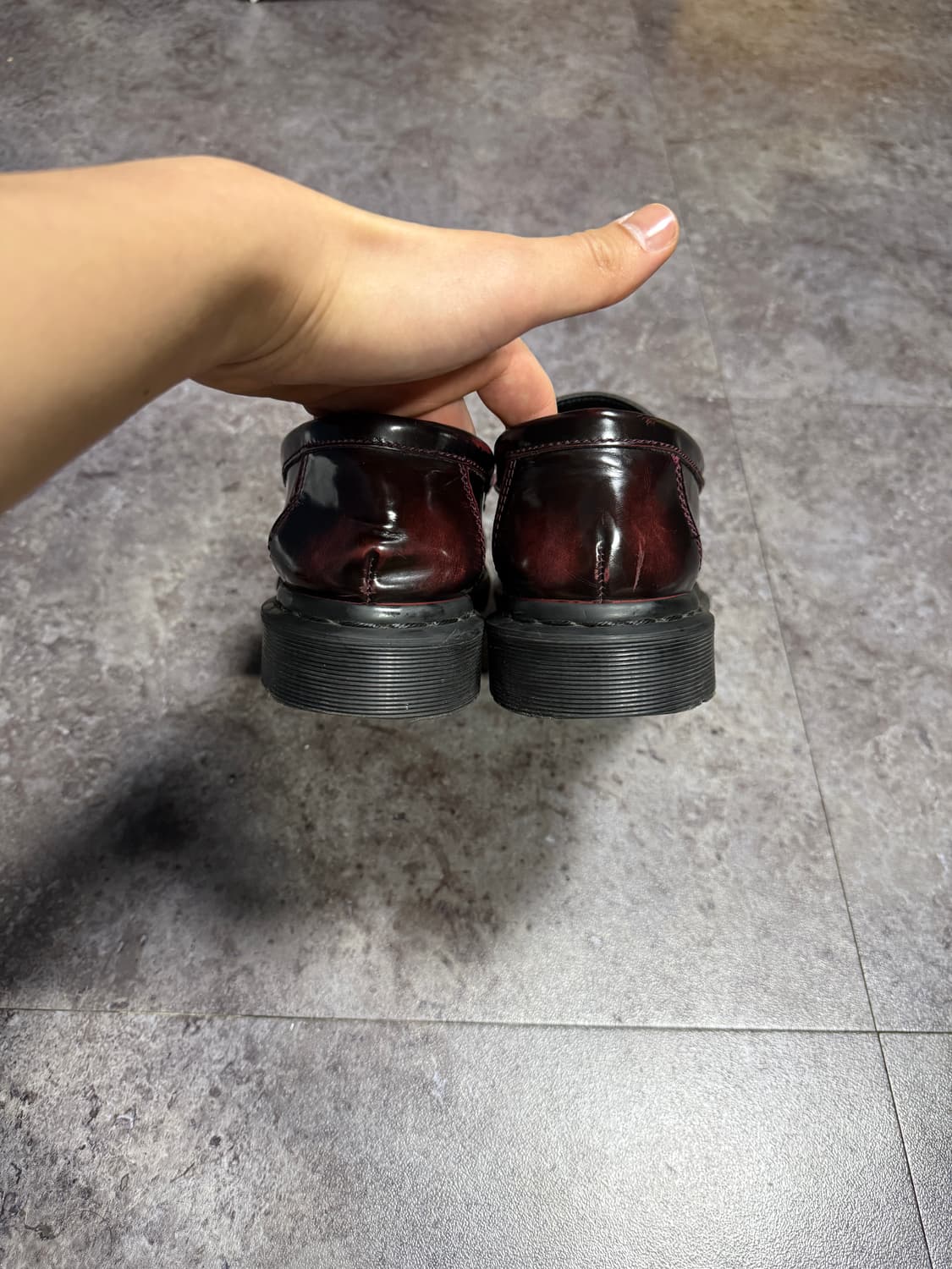 닥터마틴 에보트 페니로퍼 270 상품이미지3