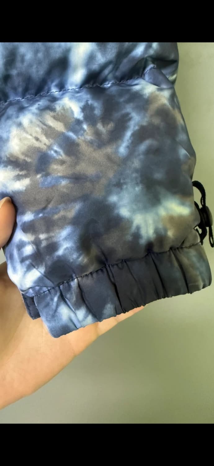 노스페이스 1996 노벨티 눕시 자켓 상품이미지5