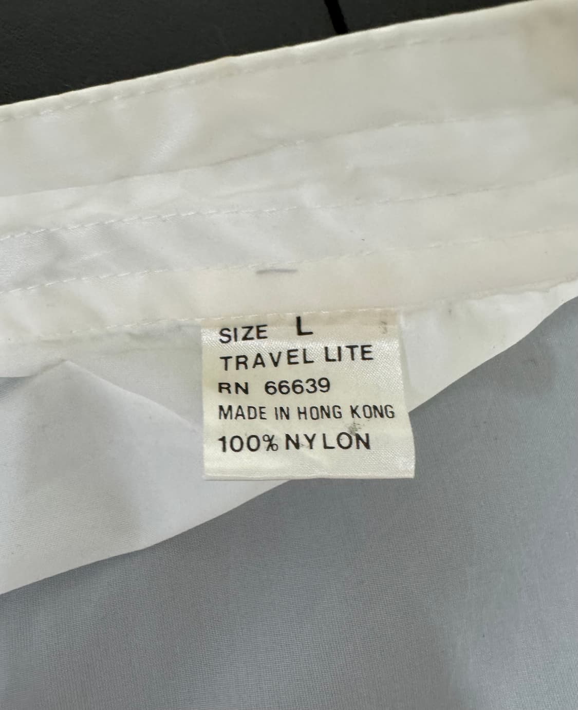 80s 다이어트 펩시 라이더스 나일론 자켓 상품이미지3