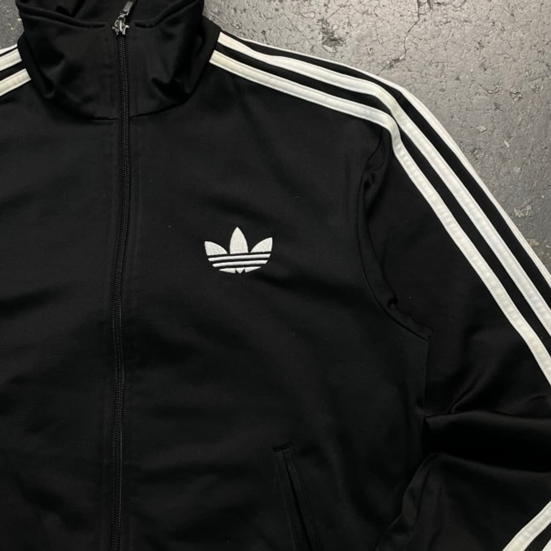 95 아디다스 파이어버드 져지  상품이미지2