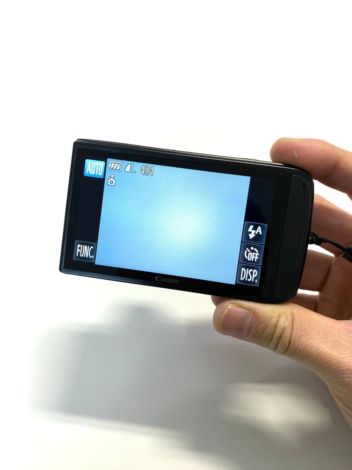 캐논 익서스 IXUS 210 디지털 카메라 (IXY 10S) 상품이미지3