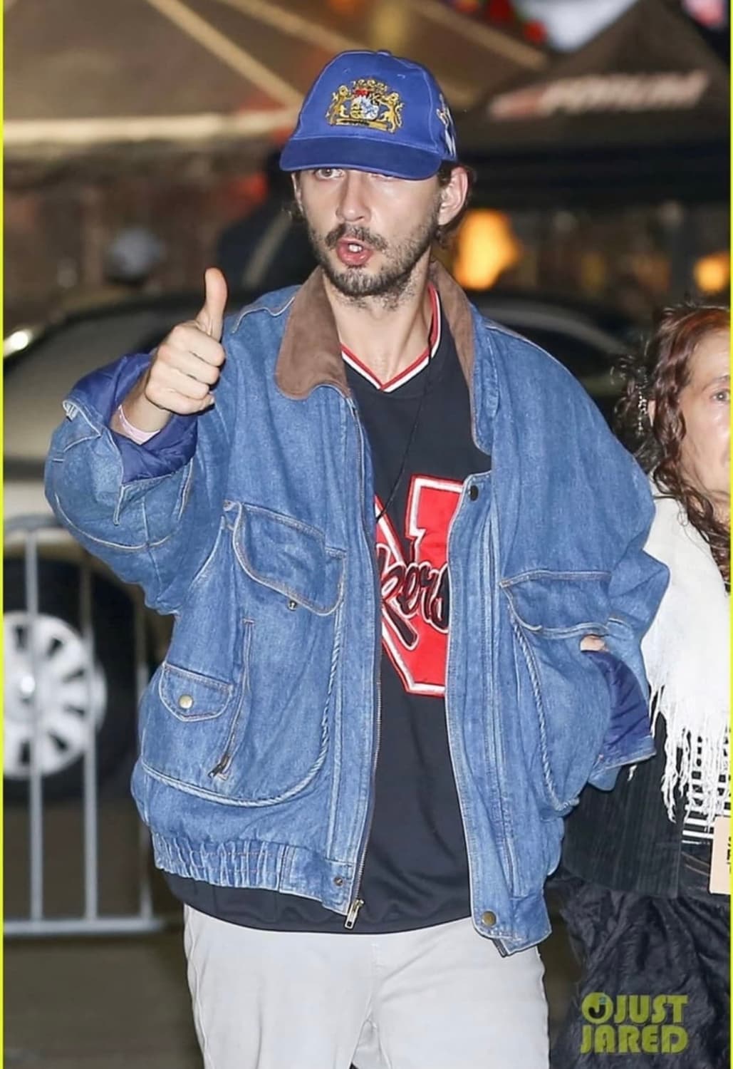 90년대 리바이스 웨스턴 자켓 (리바이스 정품) 상품이미지9