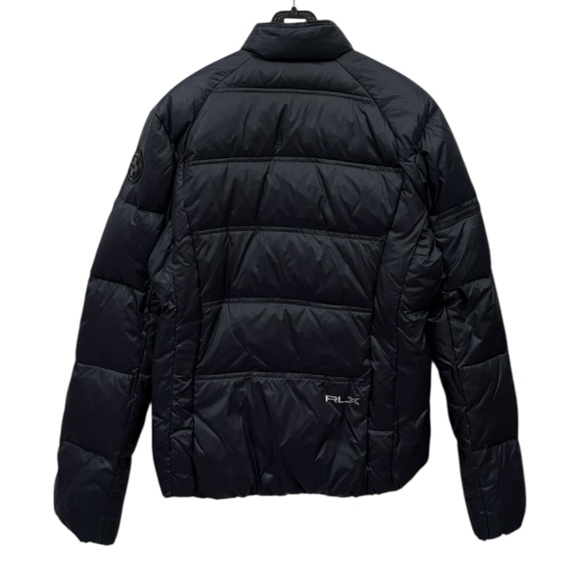 폴로랄프로렌 우먼 다운패딩 상품이미지2