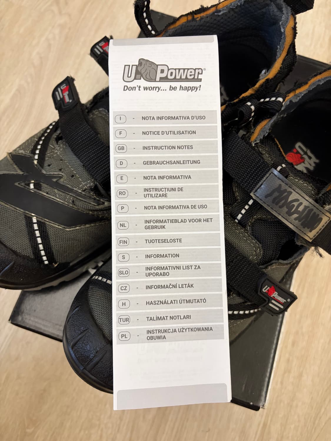 마리아노 X 유파워 41 상품이미지7