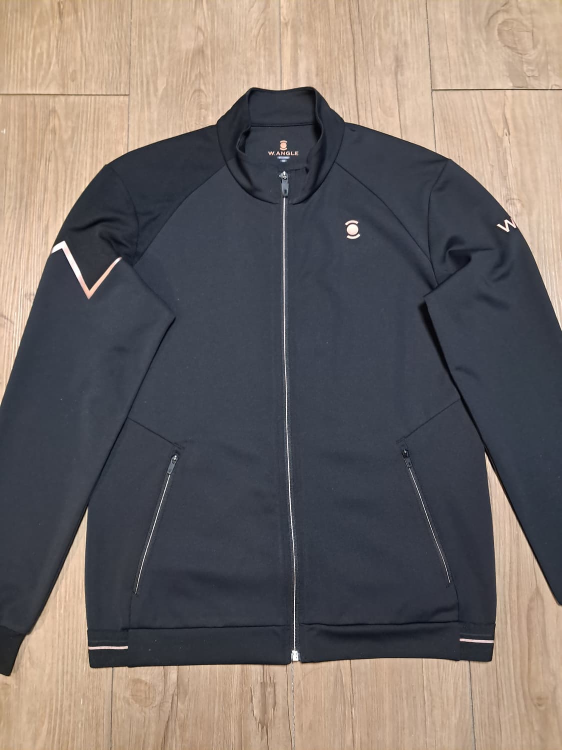 와이드앵글 골프 여성 자켓 95 상품이미지3