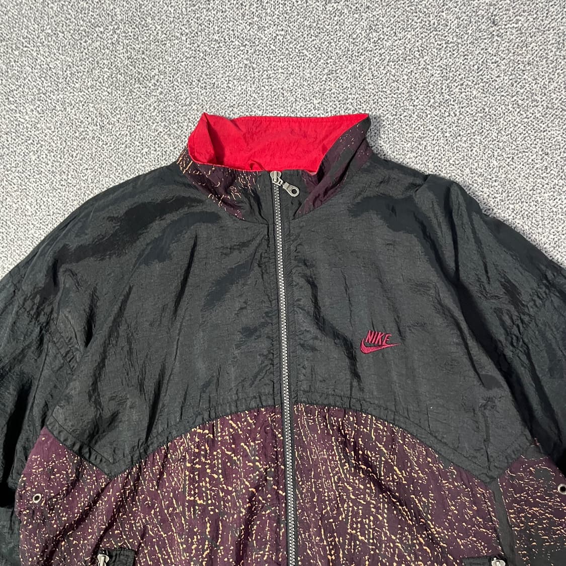나이키 바람막이 자켓 상품이미지2