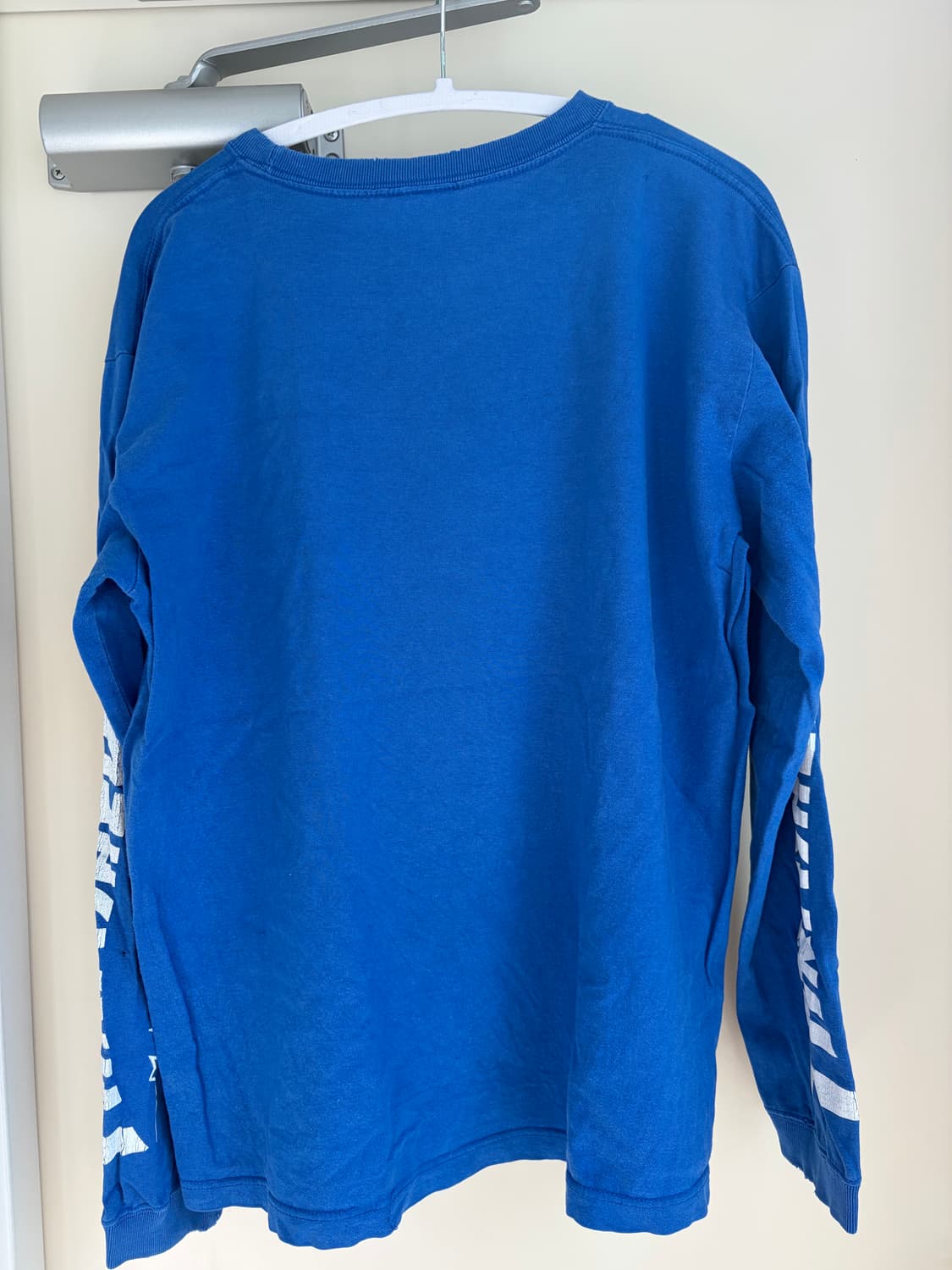 90s thrasher 롱슬리브 상품이미지2