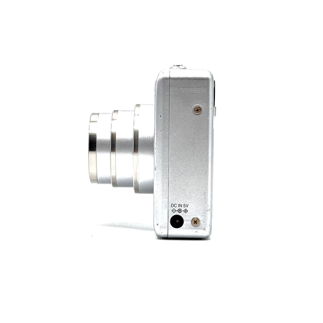 [인플루언서&레어!] 후지필름 Finepix F440 디지털카메라 상품이미지7