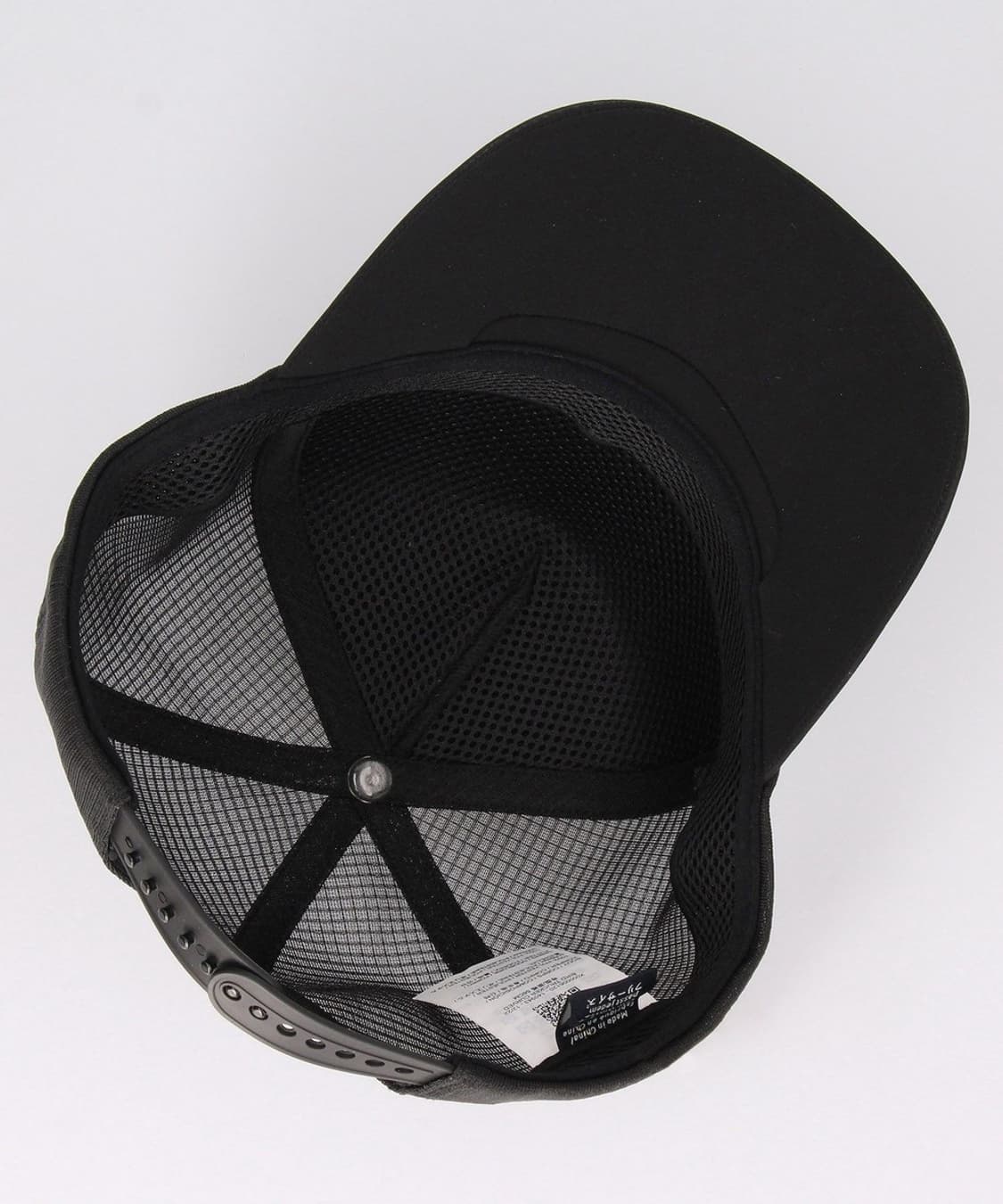 ARC'TERYX BIRD TRUCKER CURVED 상품이미지3