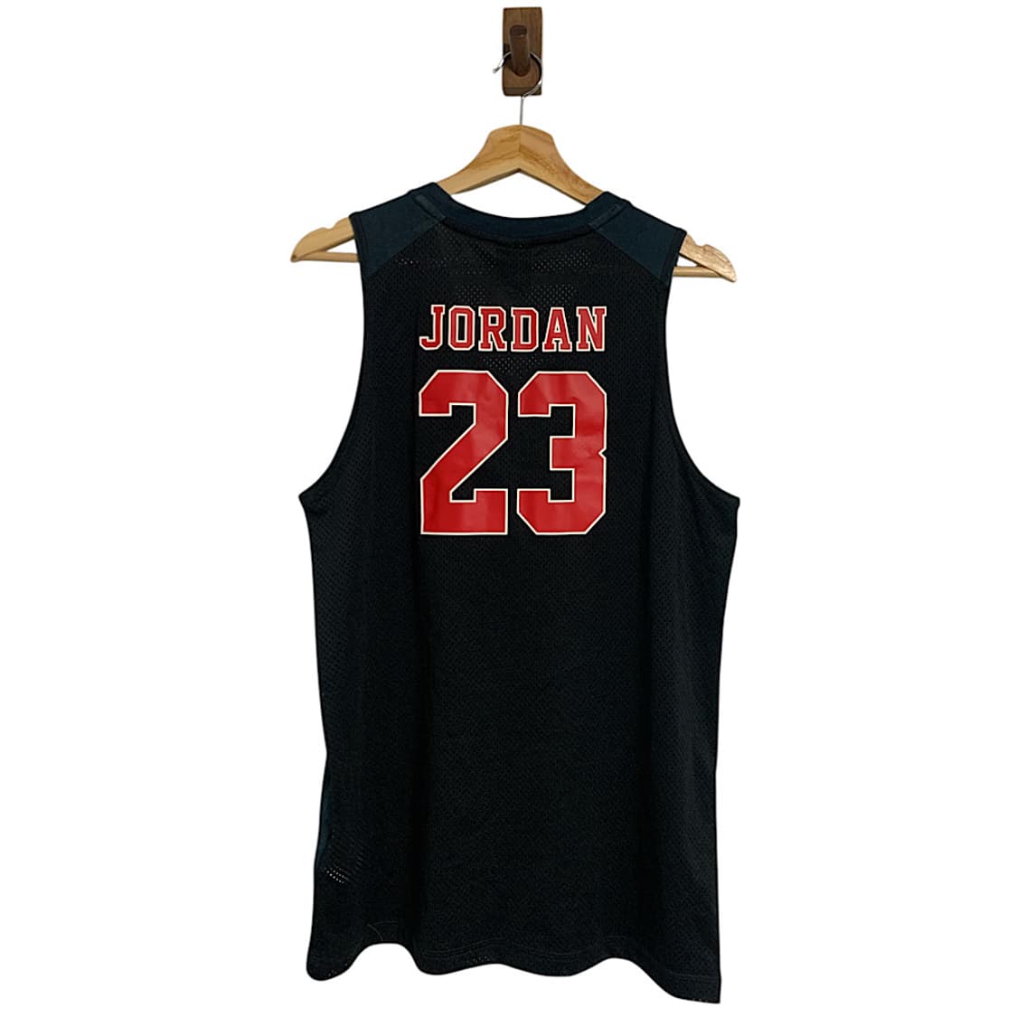 나이키 마이클조던 나시티 XL 상품이미지4