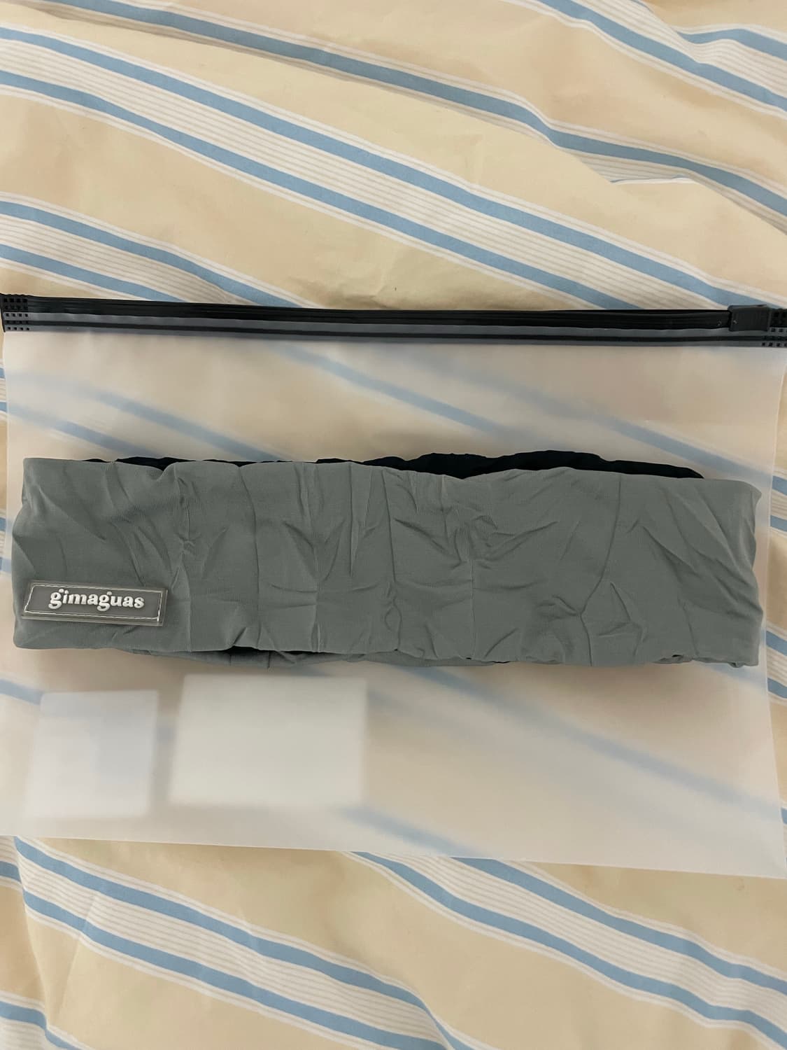 Gimaguas pipa headband 상품이미지4